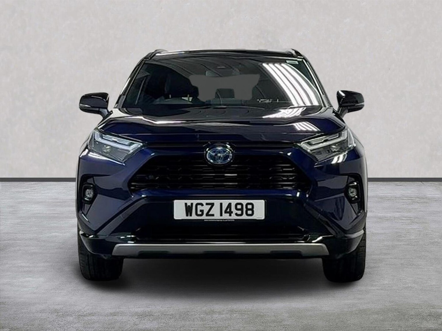 Used Toyota RAV4 2022 for sale - 76426714: Photo 5