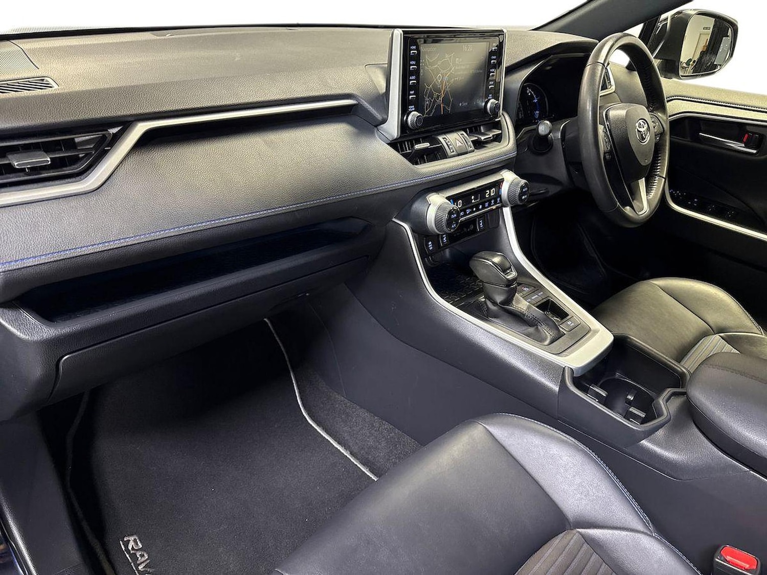 Used Toyota RAV4 2022 for sale - 76426714: Photo 7