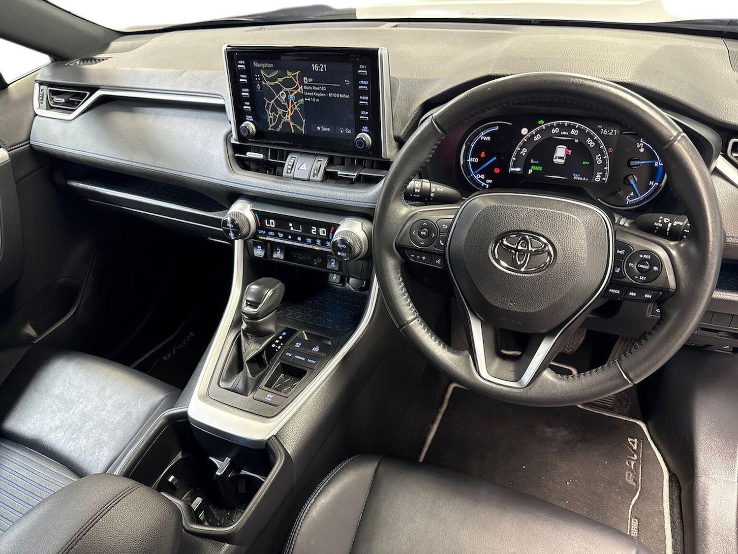 Used Toyota RAV4 2022 for sale - 76426714: Photo 8