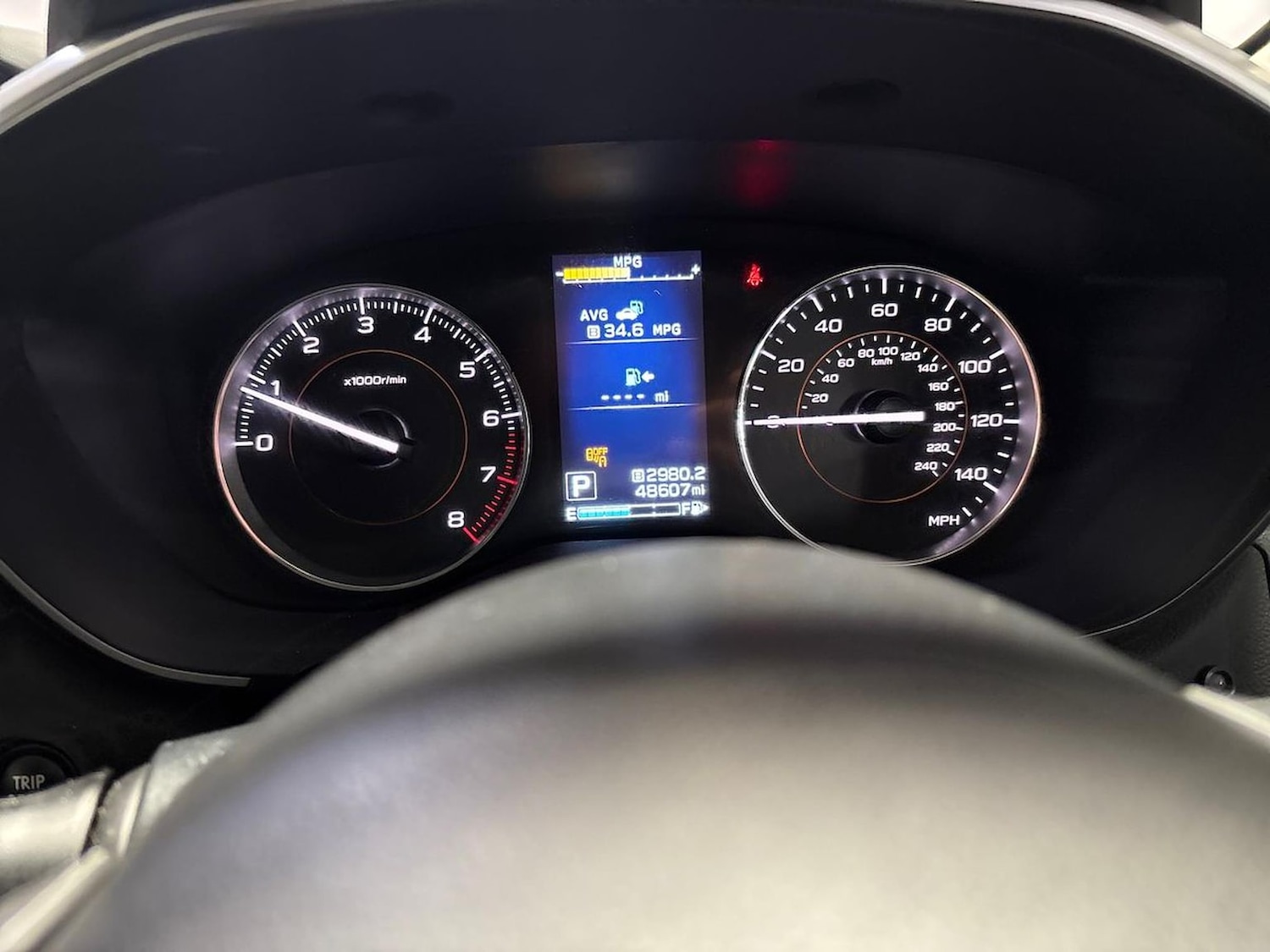 Used Subaru XV 2018 for sale - 76198369: Photo 10