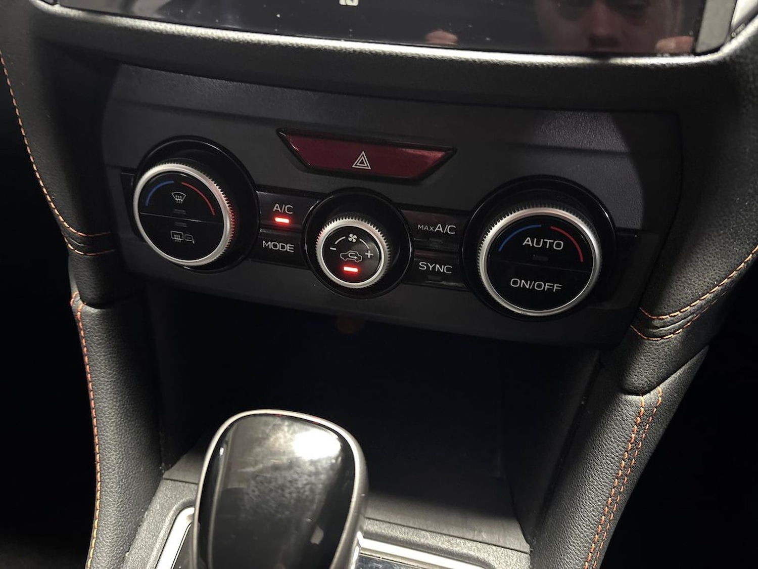 Used Subaru XV 2018 for sale - 76198369: Photo 12