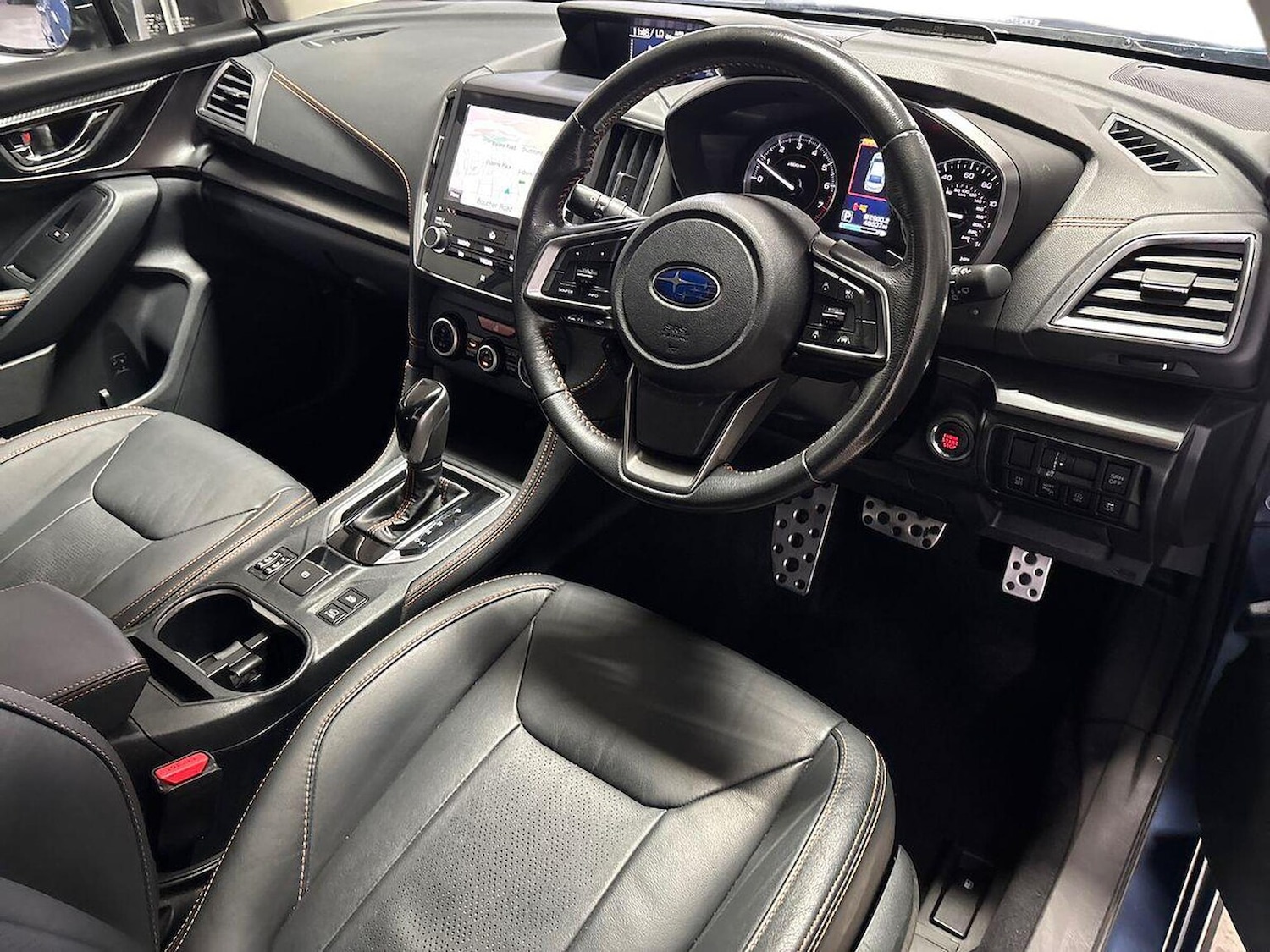Used Subaru XV 2018 for sale - 76198369: Photo 15