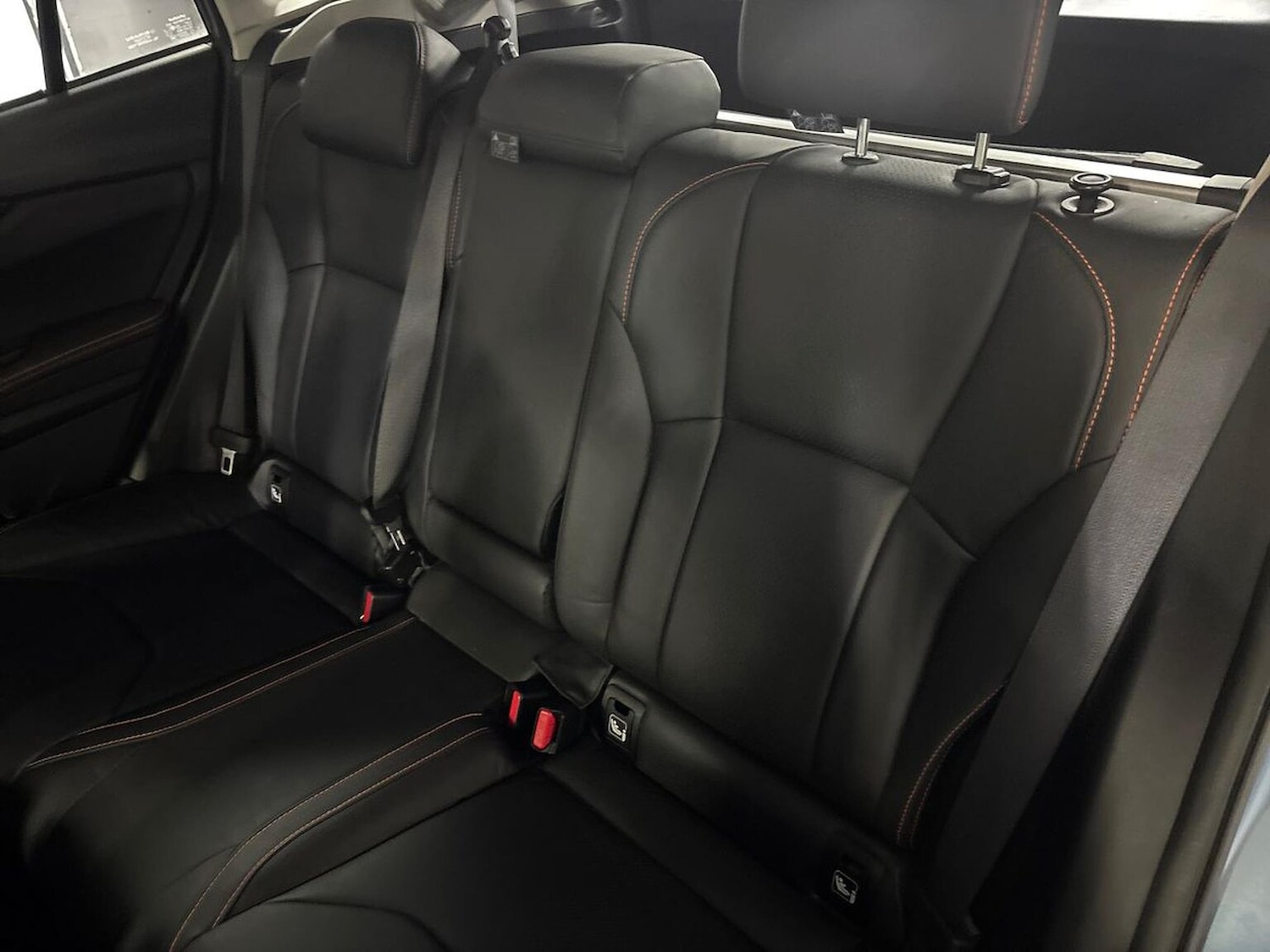 Used Subaru XV 2018 for sale - 76198369: Photo 16
