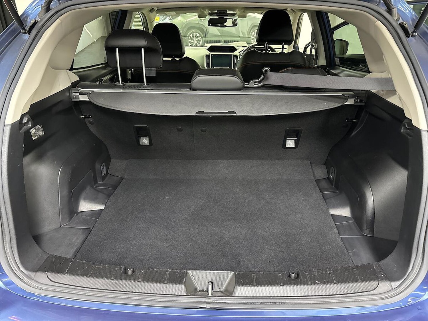 Used Subaru XV 2018 for sale - 76198369: Photo 17