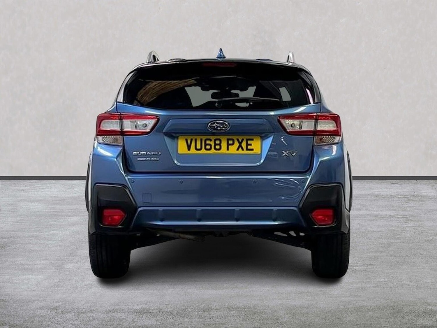 Used Subaru XV 2018 for sale - 76198369: Photo 18