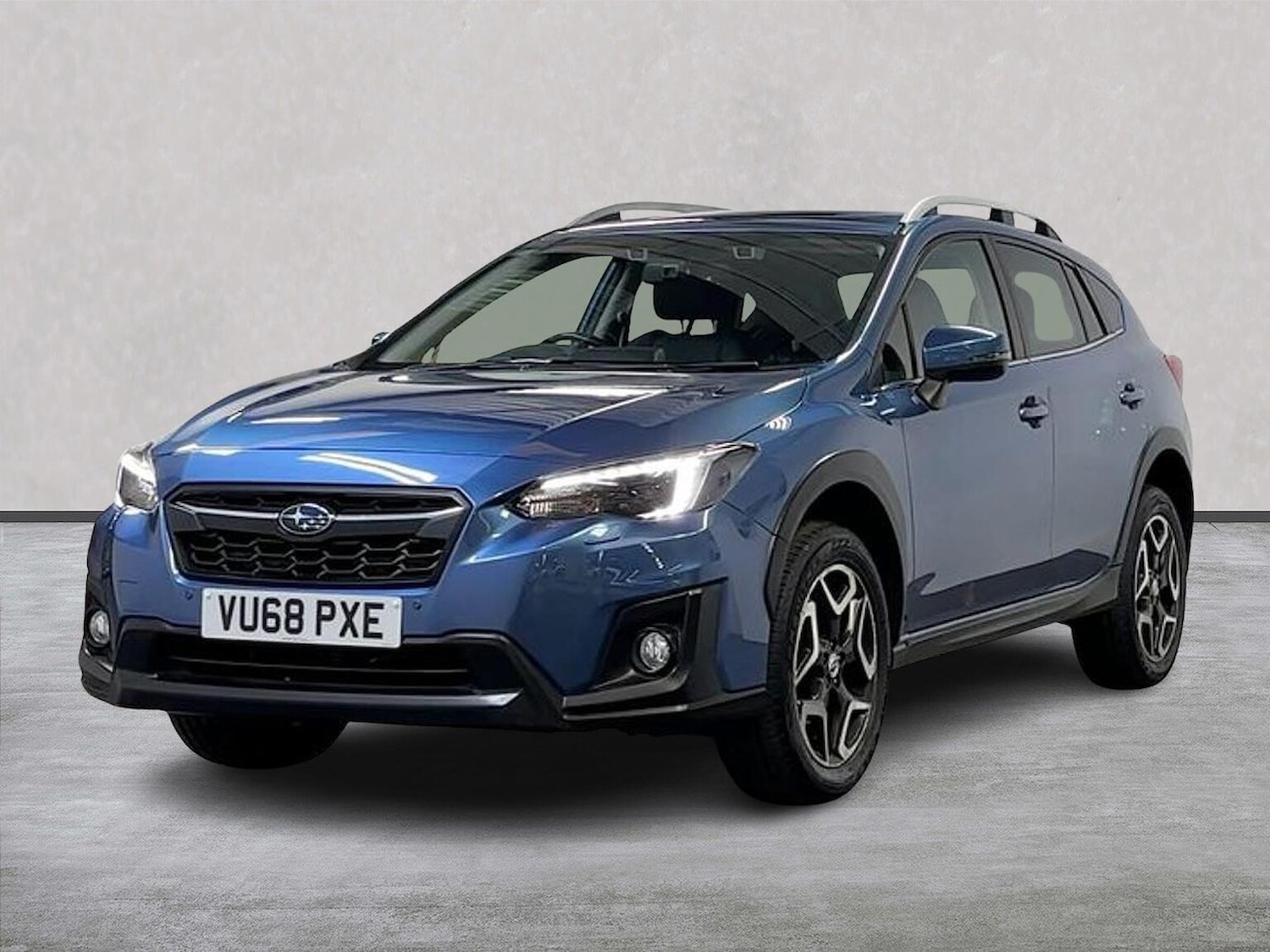 Used Subaru XV 2018 for sale - 76198369: Photo 20