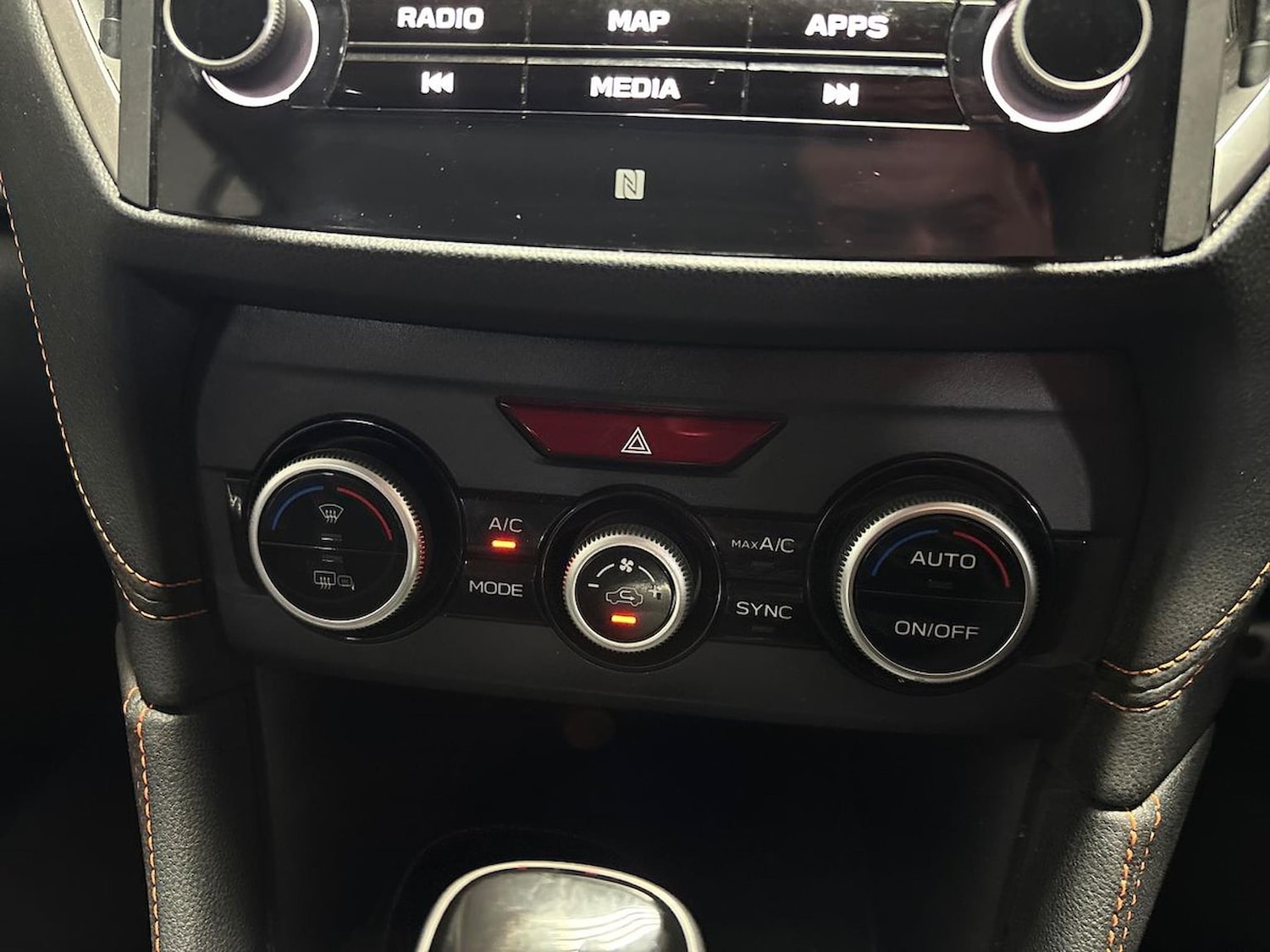 Used Subaru XV 2018 for sale - 76198369: Photo 22