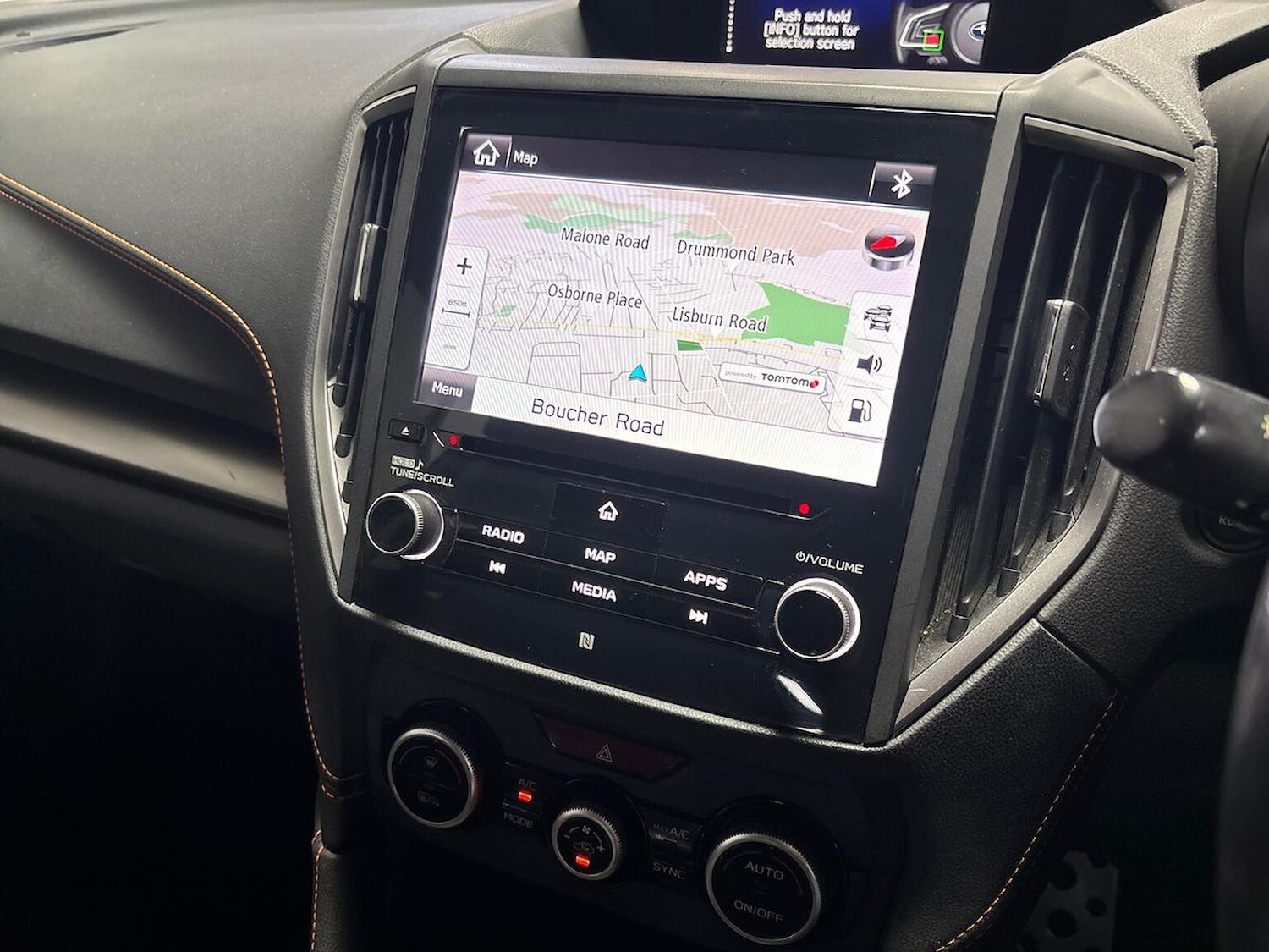 Used Subaru XV 2018 for sale - 76198369: Photo 23