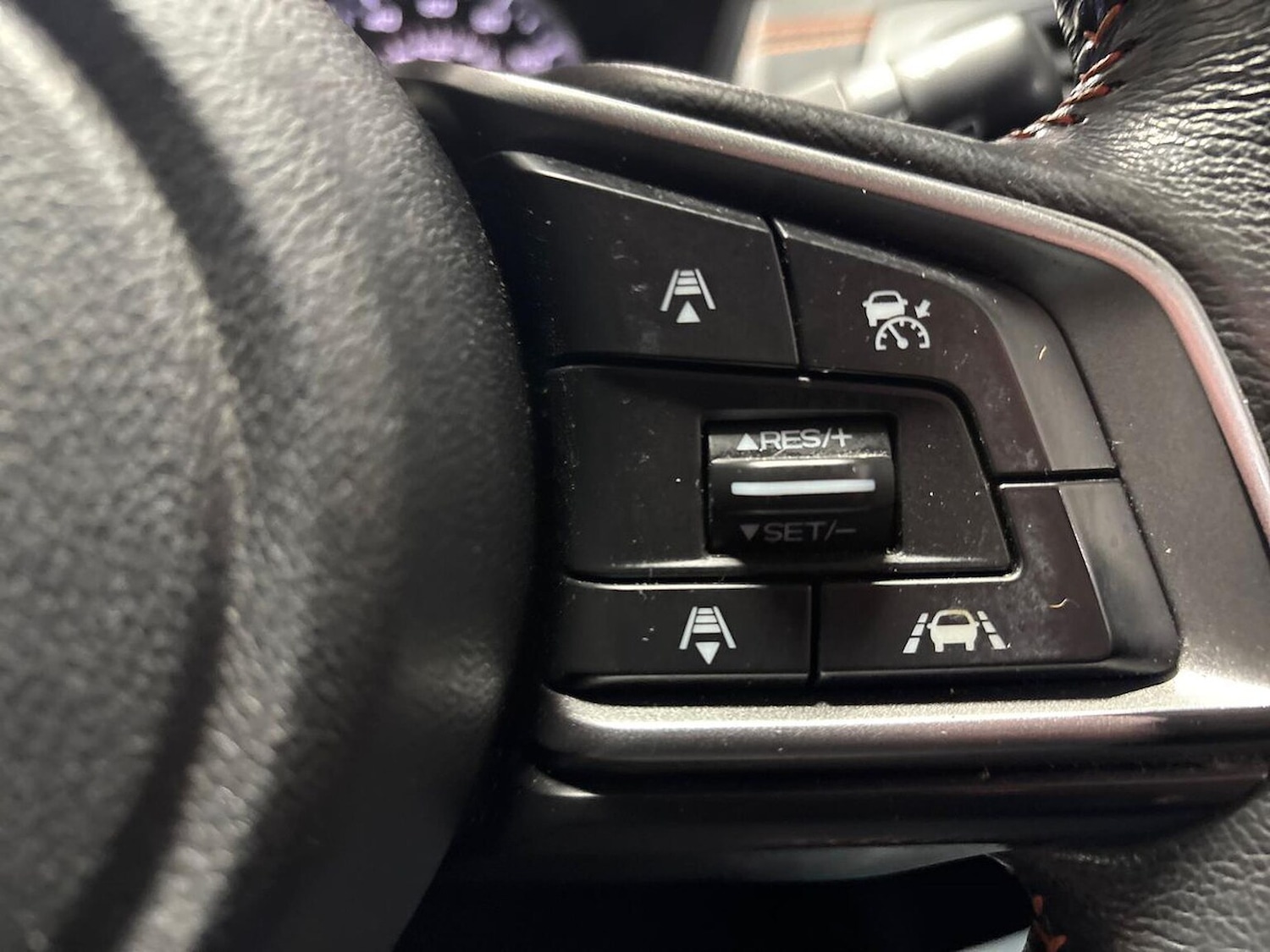 Used Subaru XV 2018 for sale - 76198369: Photo 24