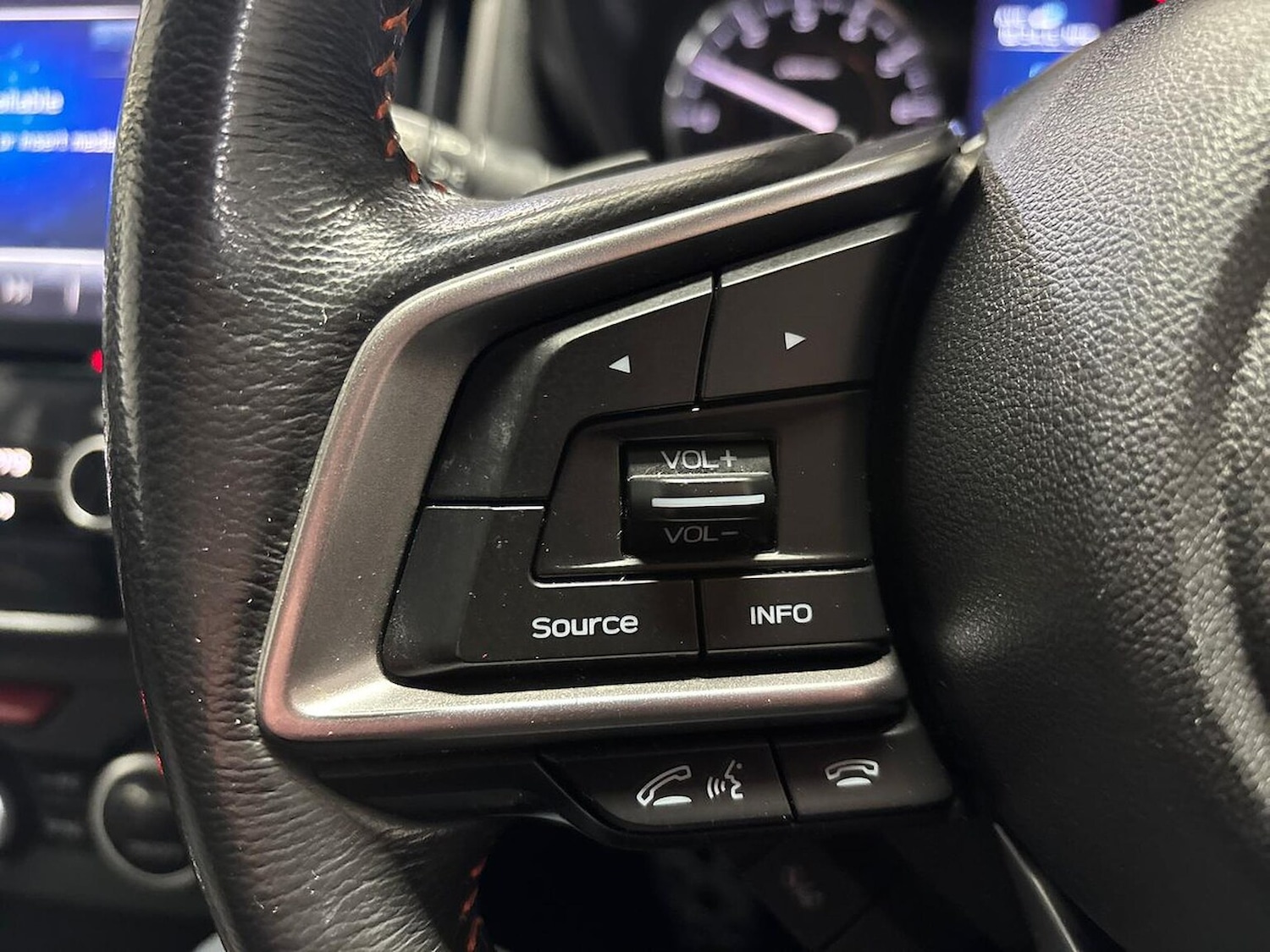 Used Subaru XV 2018 for sale - 76198369: Photo 25