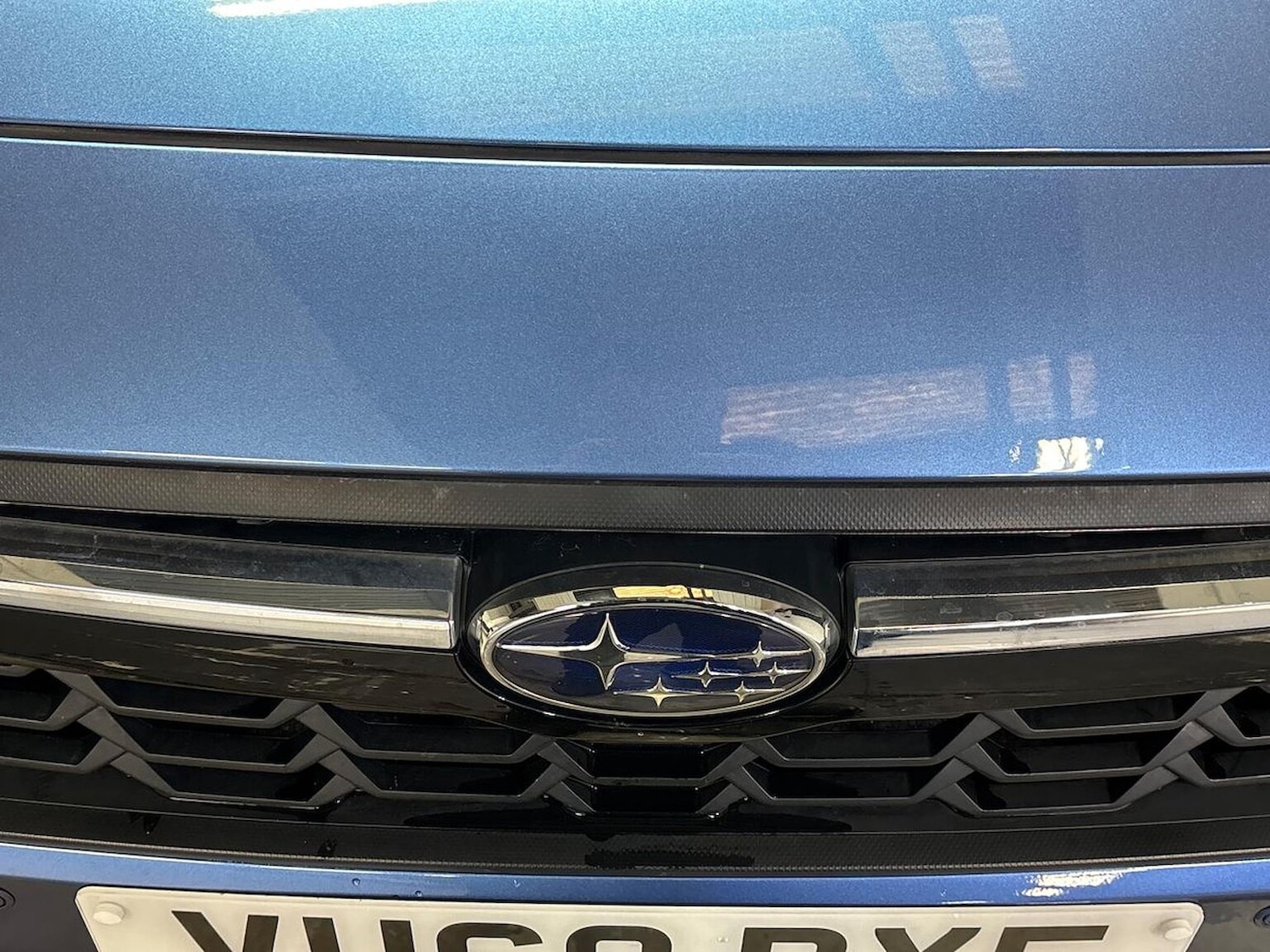 Used Subaru XV 2018 for sale - 76198369: Photo 28