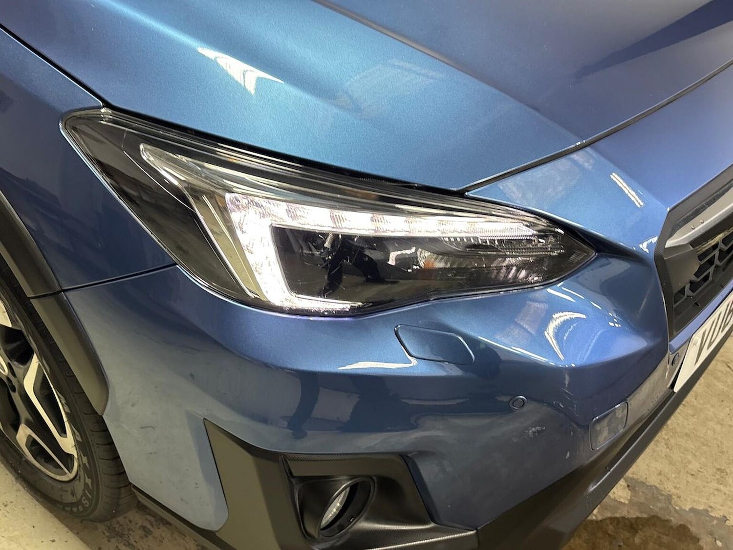 Used Subaru XV 2018 for sale - 76198369: Photo 29