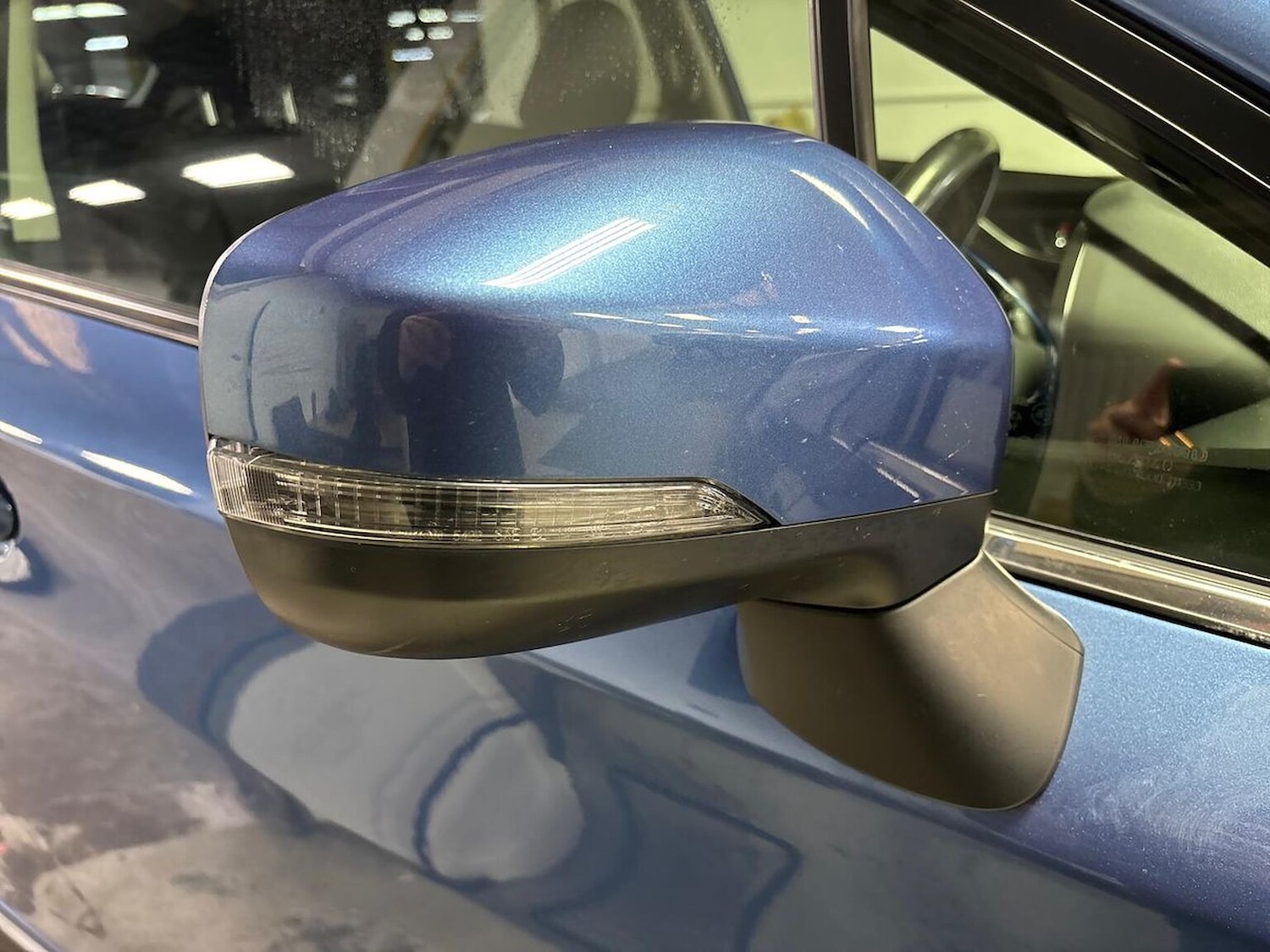 Used Subaru XV 2018 for sale - 76198369: Photo 30