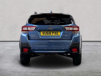 Used Subaru XV 2018 for sale - 76198369: Photo 4