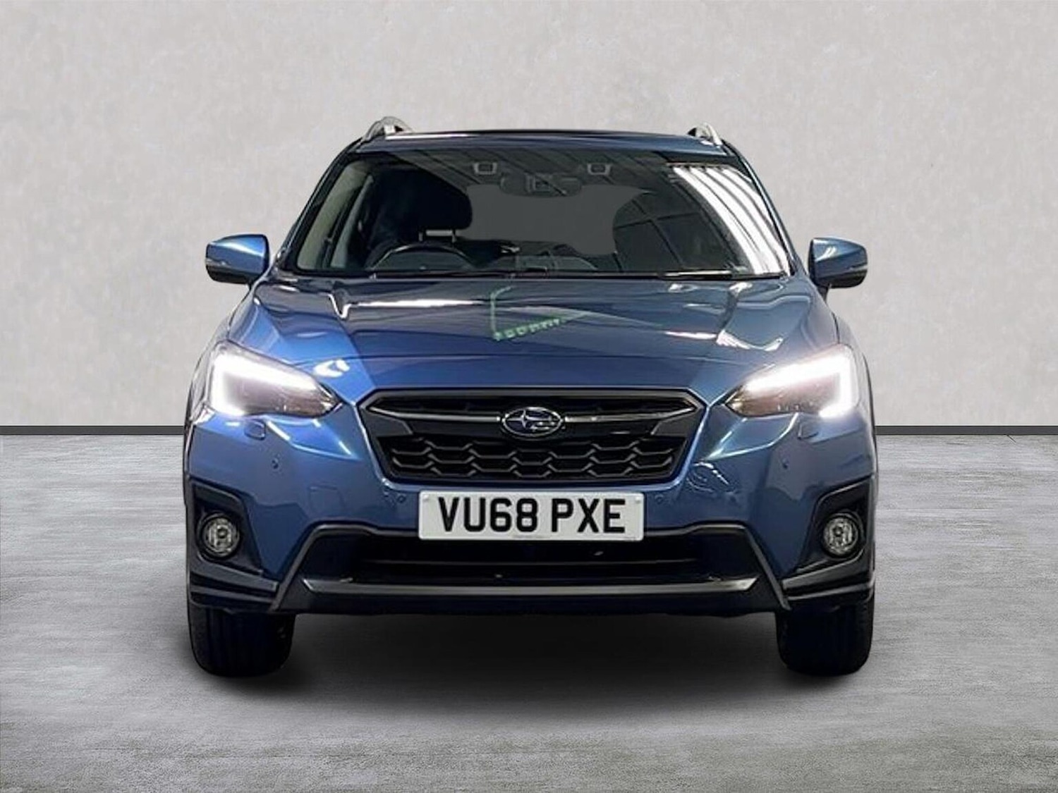 Used Subaru XV 2018 for sale - 76198369: Photo 5