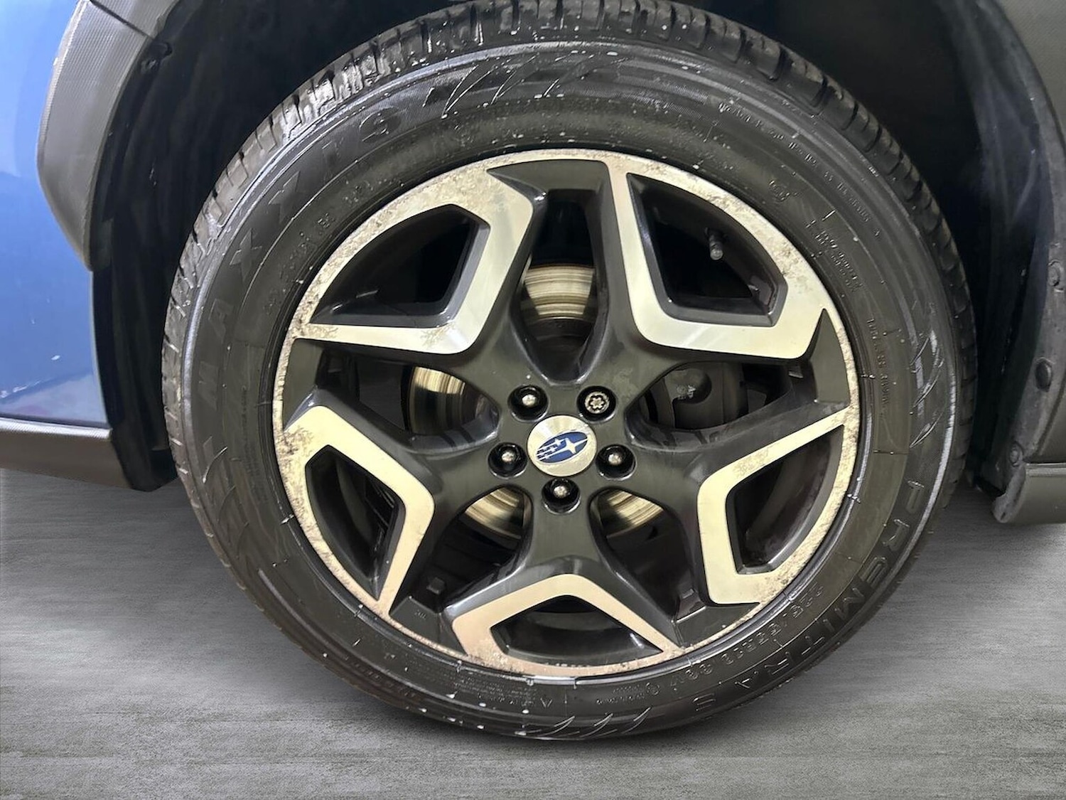 Used Subaru XV 2018 for sale - 76198369: Photo 6