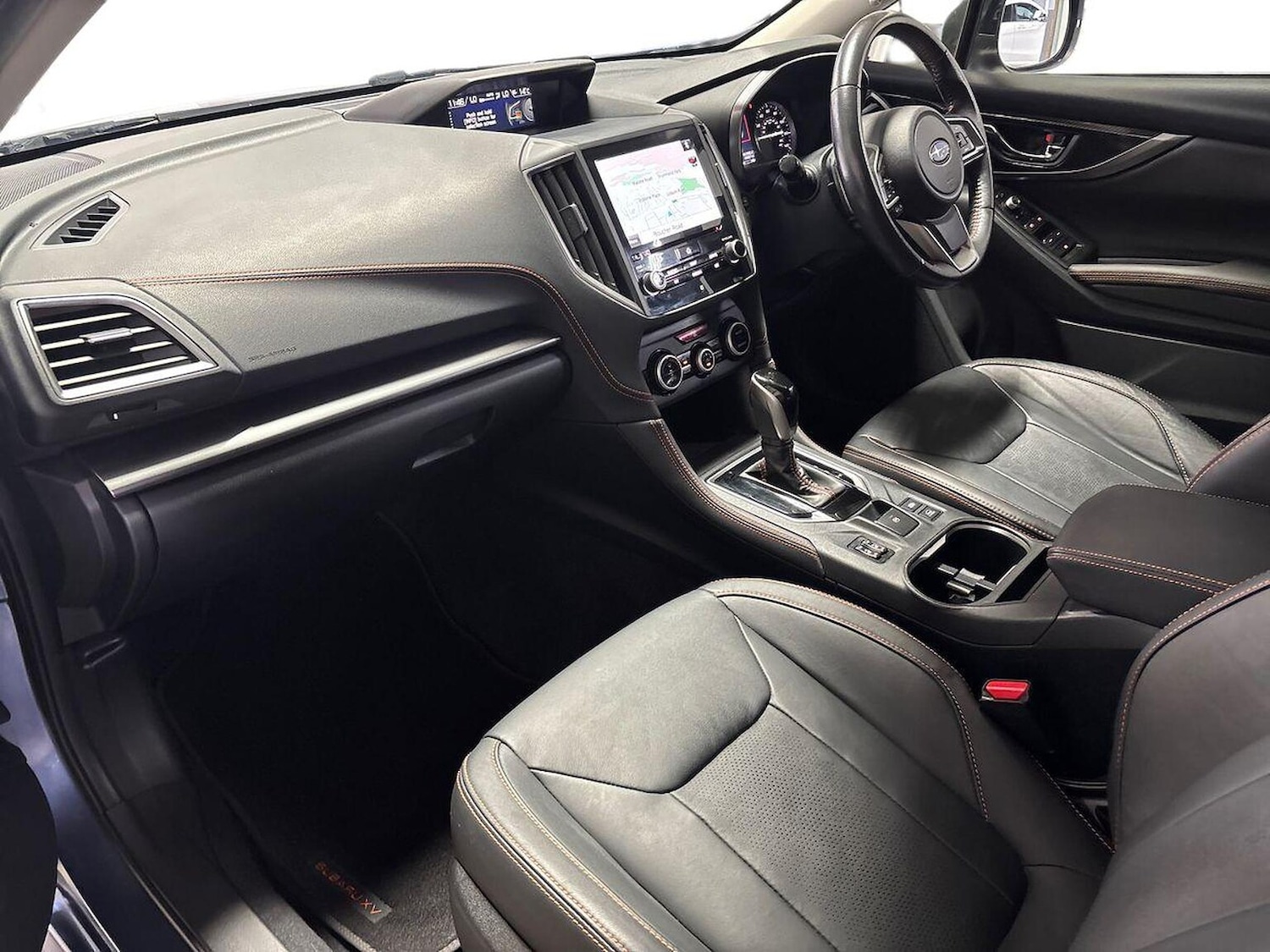 Used Subaru XV 2018 for sale - 76198369: Photo 7
