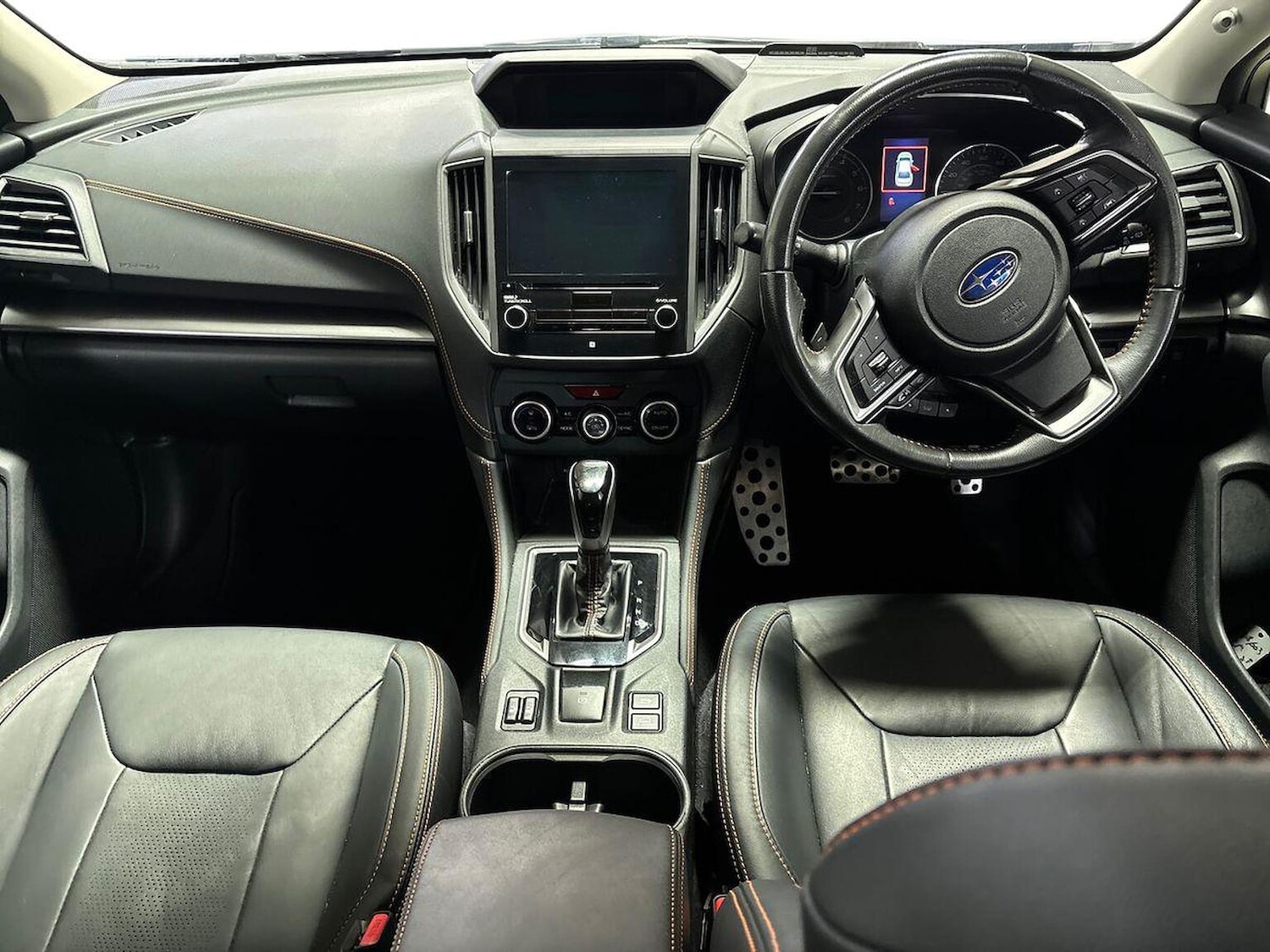 Used Subaru XV 2018 for sale - 76198369: Photo 8