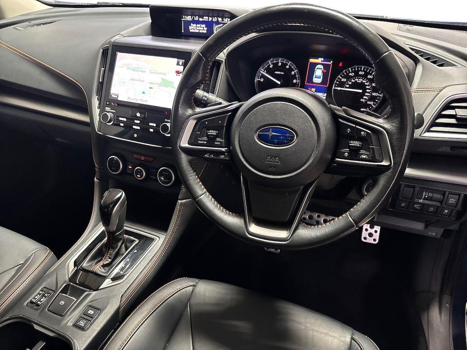 Used Subaru XV 2018 for sale - 76198369: Photo 9