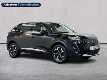 Used Peugeot 2008 2023 for sale - 78956916: Photo