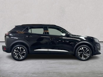 Used Peugeot 2008 2023 for sale - 78956916: Photo