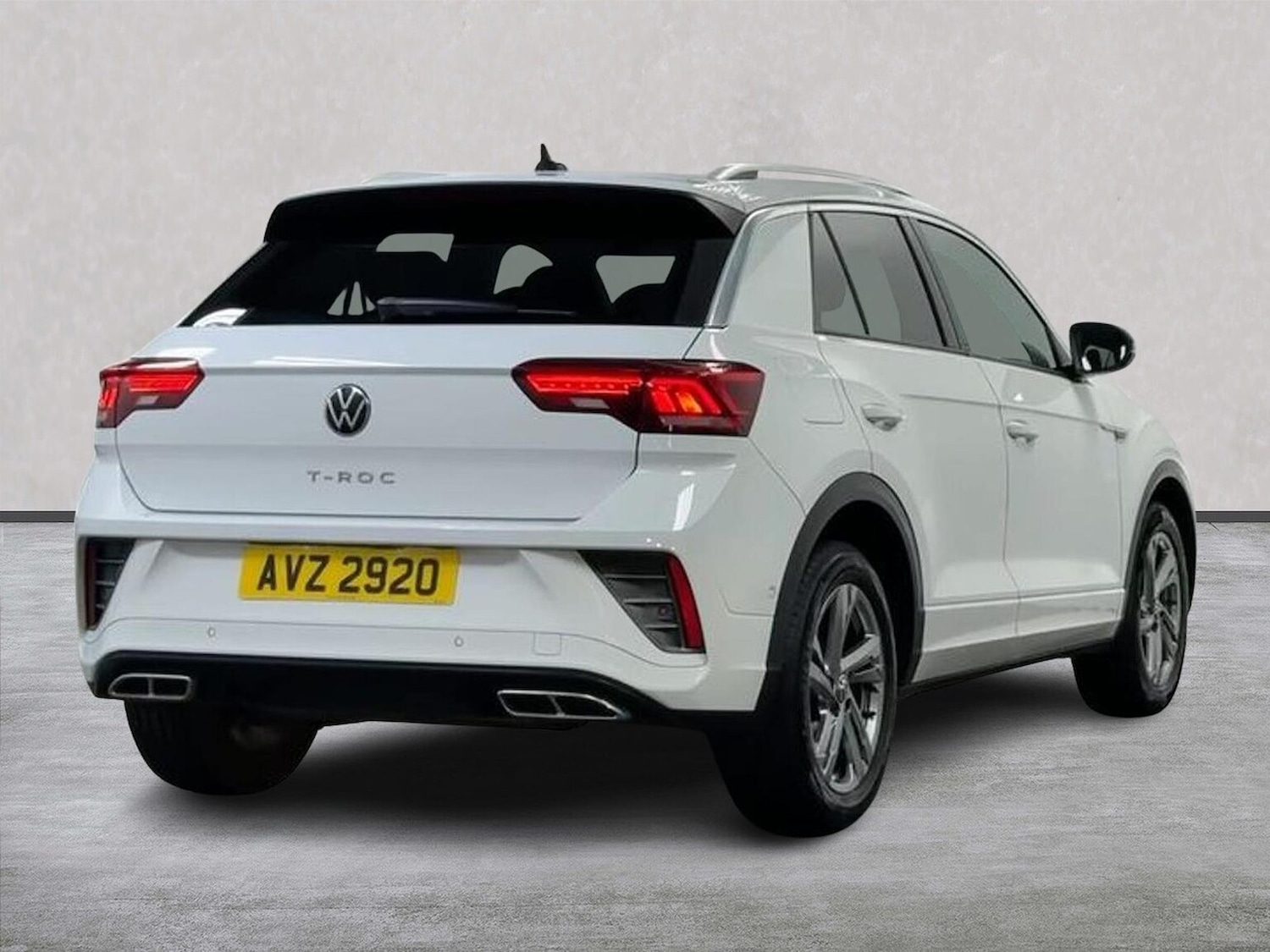 Used Volkswagen T-Roc 2022 for sale - 77629329: Photo 18