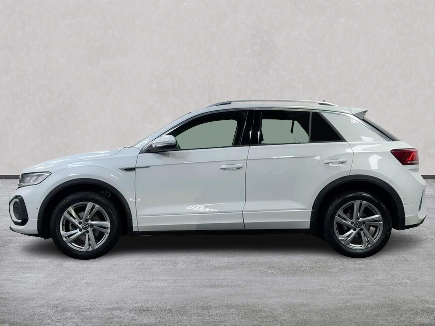 Used Volkswagen T-Roc 2022 for sale - 77629329: Photo 19