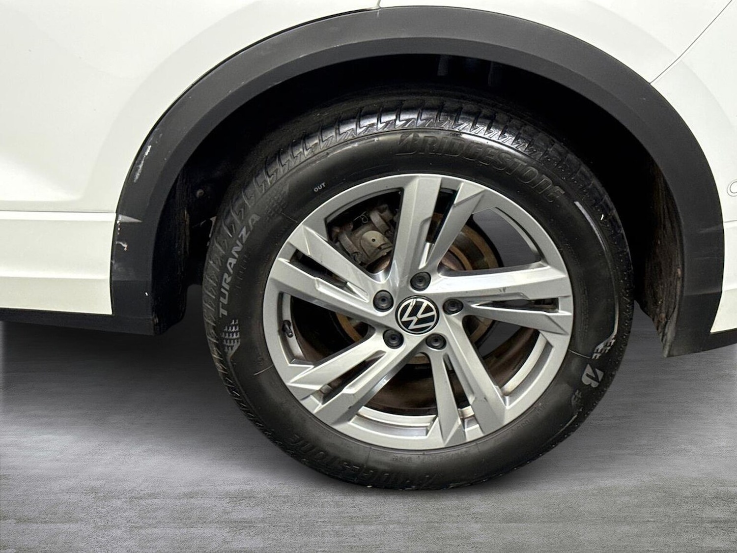 Used Volkswagen T-Roc 2022 for sale - 77629329: Photo 6