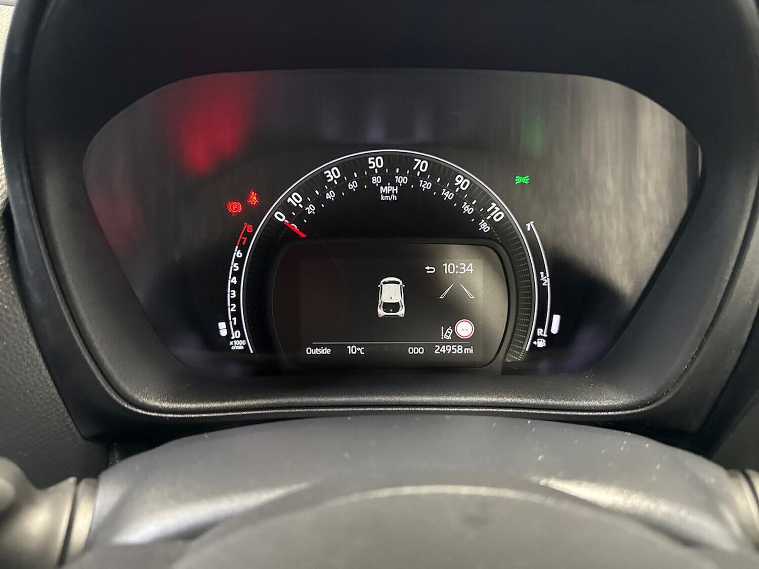 Used Toyota Aygo X 2022 for sale - 76471052: Photo 10