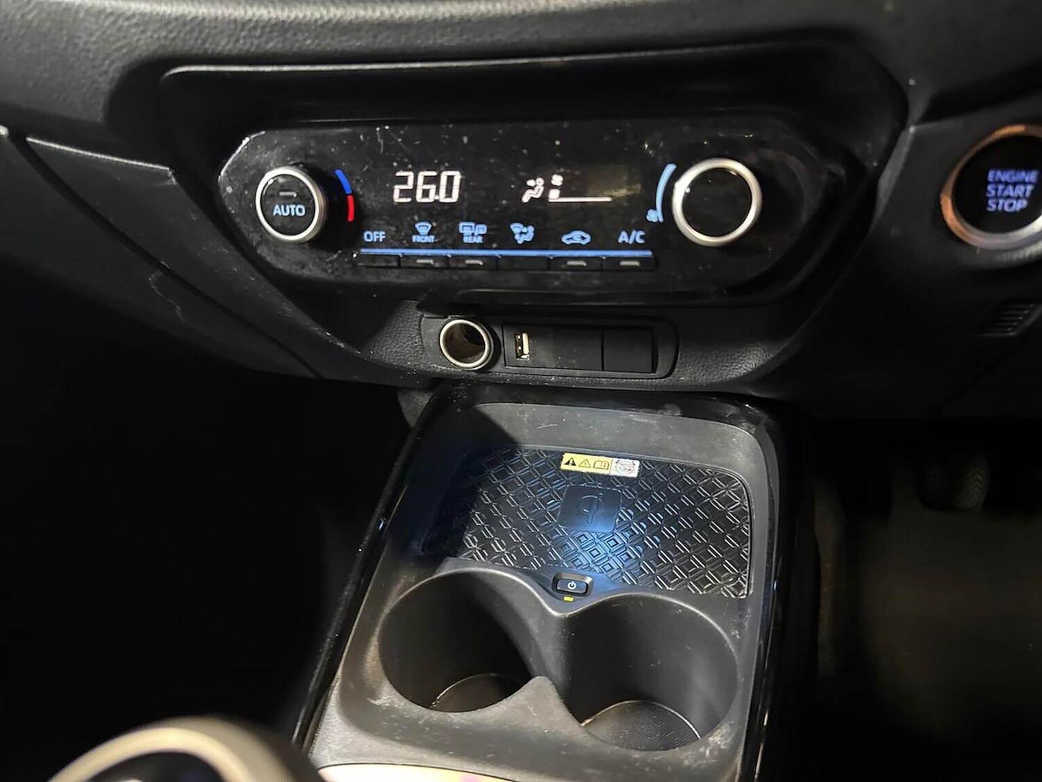 Used Toyota Aygo X 2022 for sale - 76471052: Photo 12