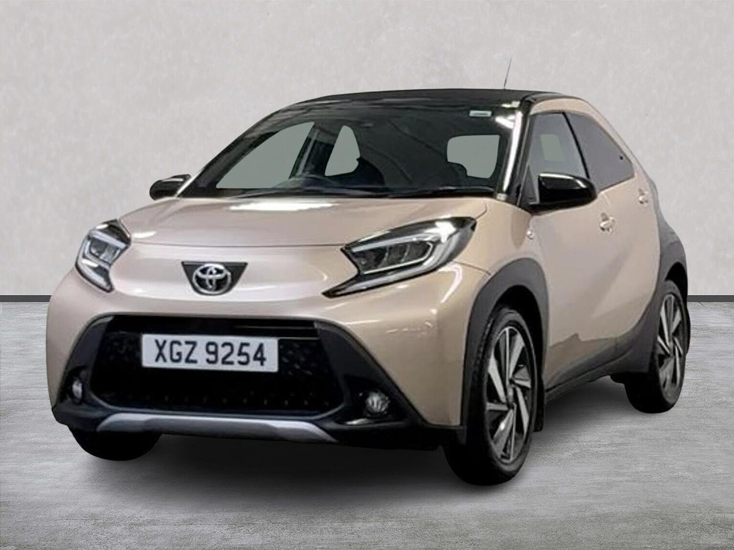 Used Toyota Aygo X 2022 for sale - 76471052: Photo 20