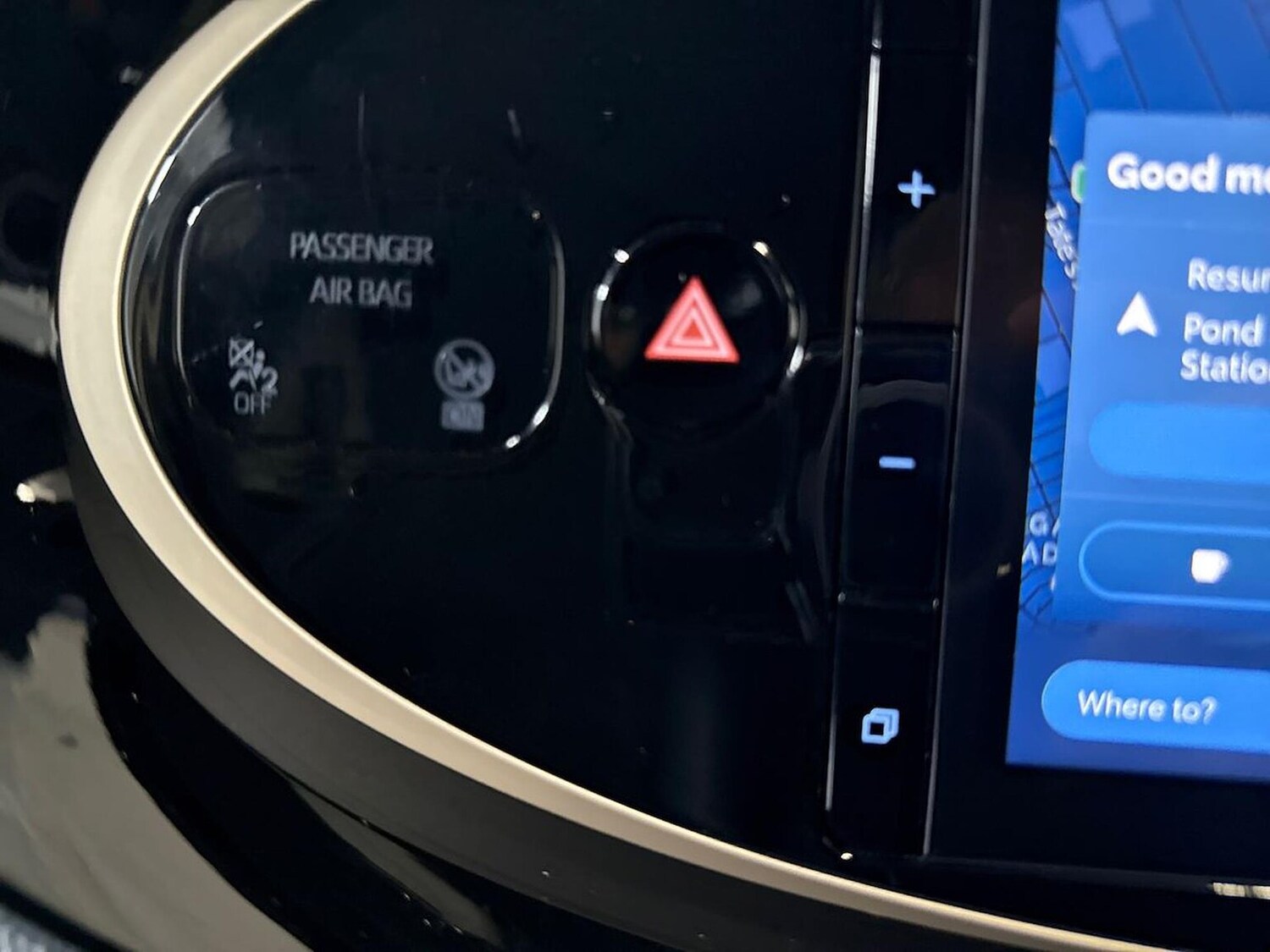 Used Toyota Aygo X 2022 for sale - 76471052: Photo 22