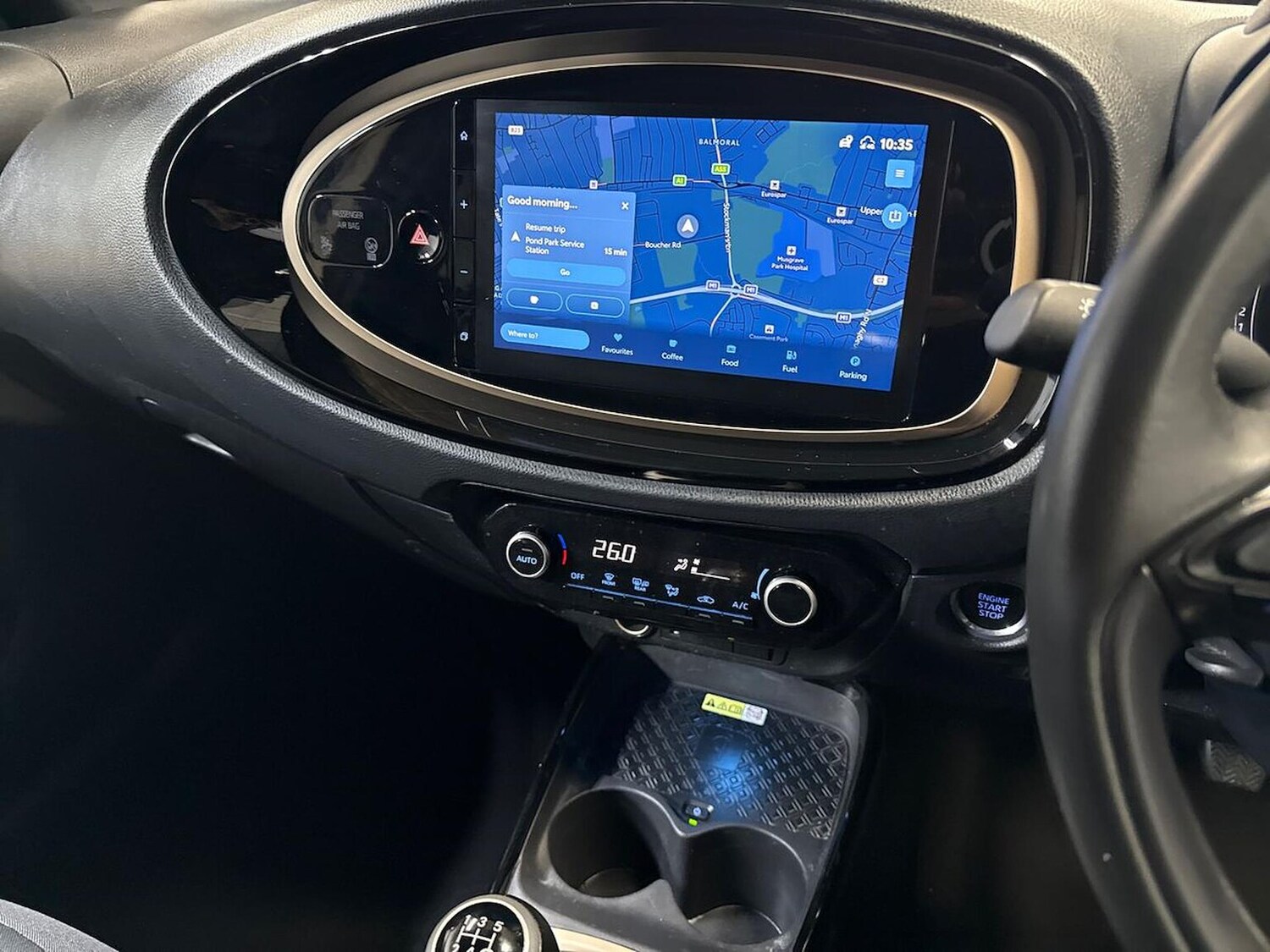 Used Toyota Aygo X 2022 for sale - 76471052: Photo 23