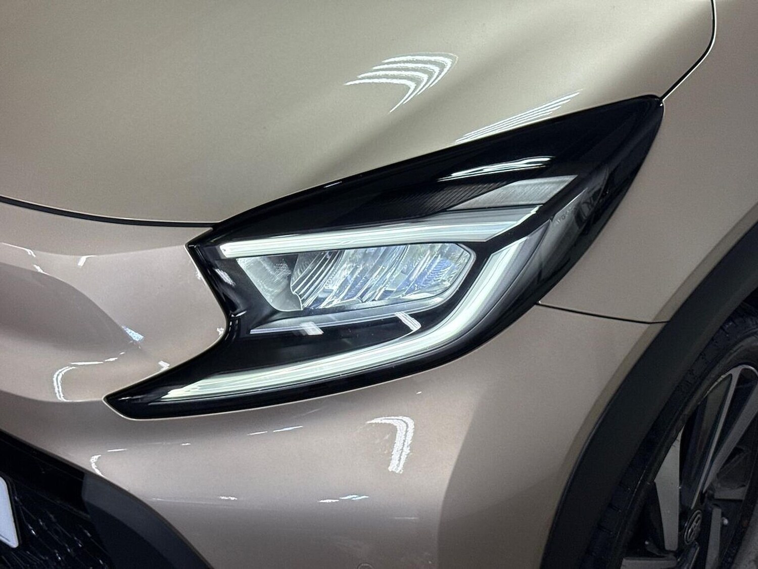 Used Toyota Aygo X 2022 for sale - 76471052: Photo 29