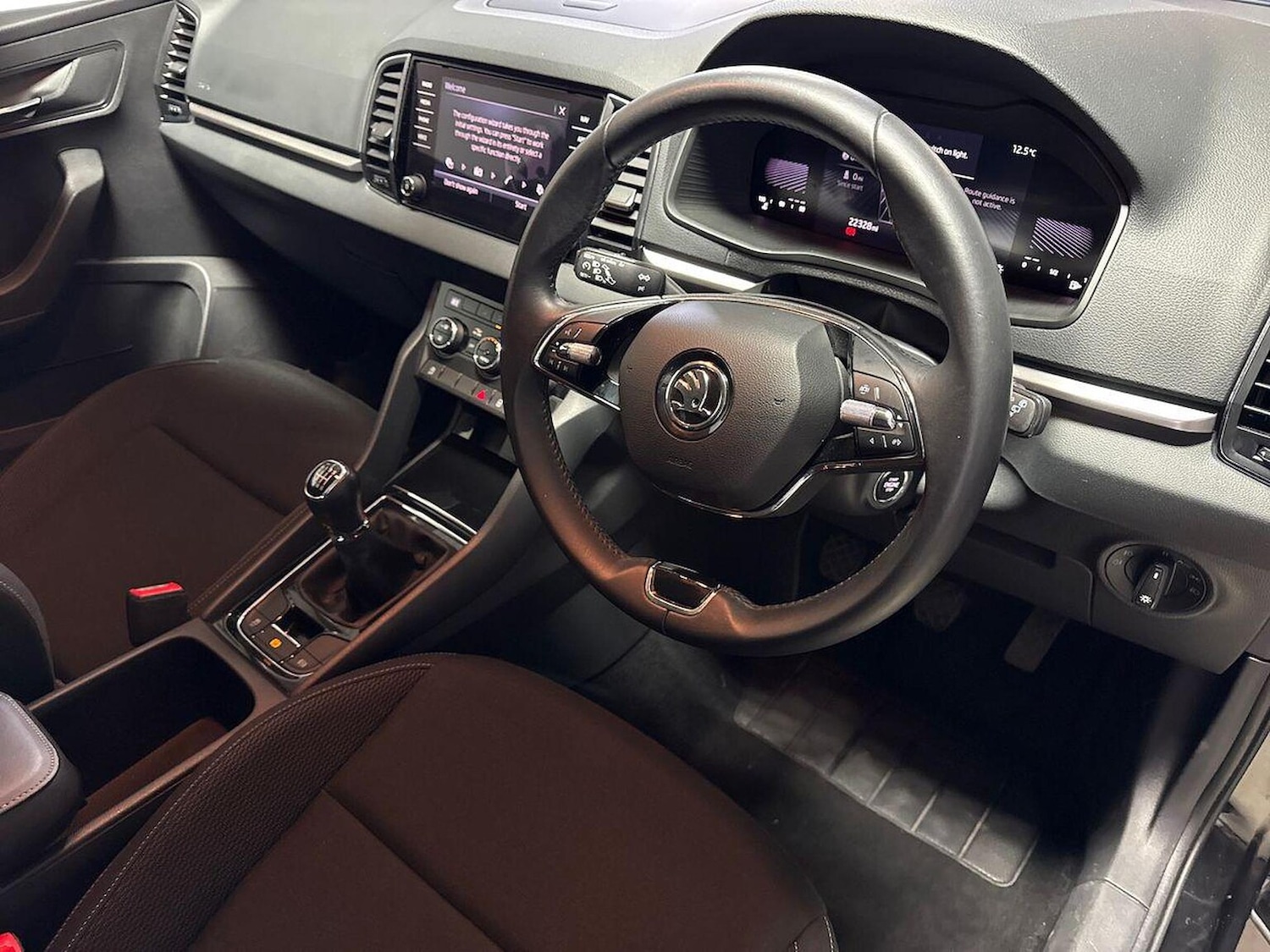 Used Skoda Karoq 2024 for sale - 77073208: Photo 15