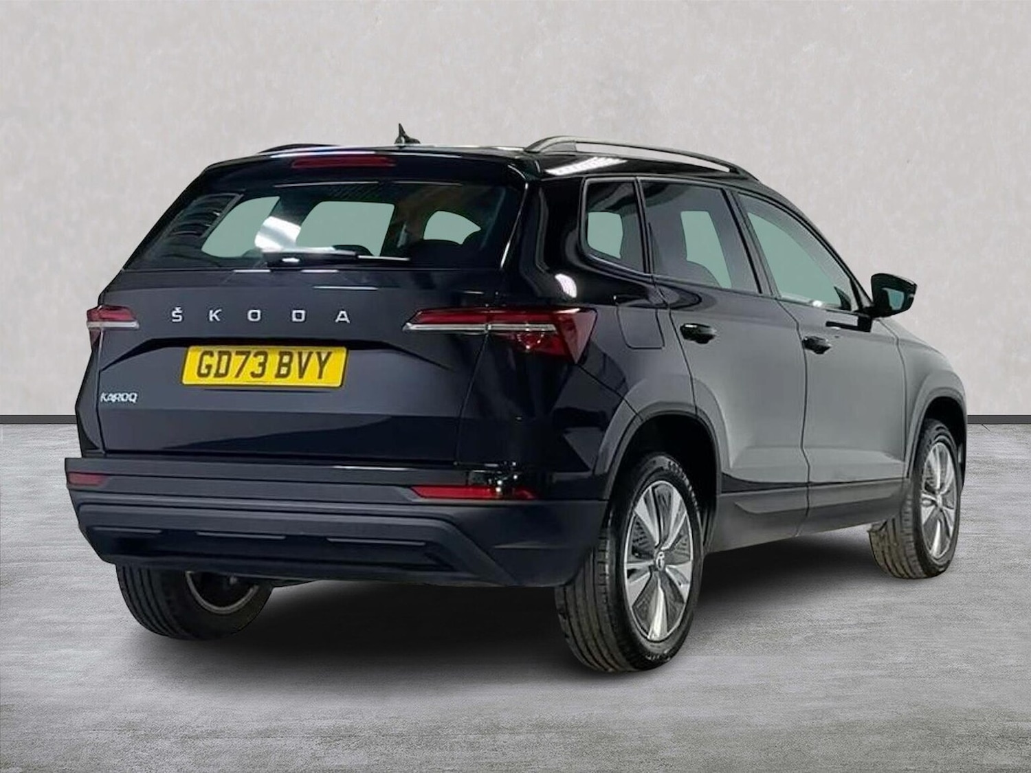 Used Skoda Karoq 2024 for sale - 77073208: Photo 18