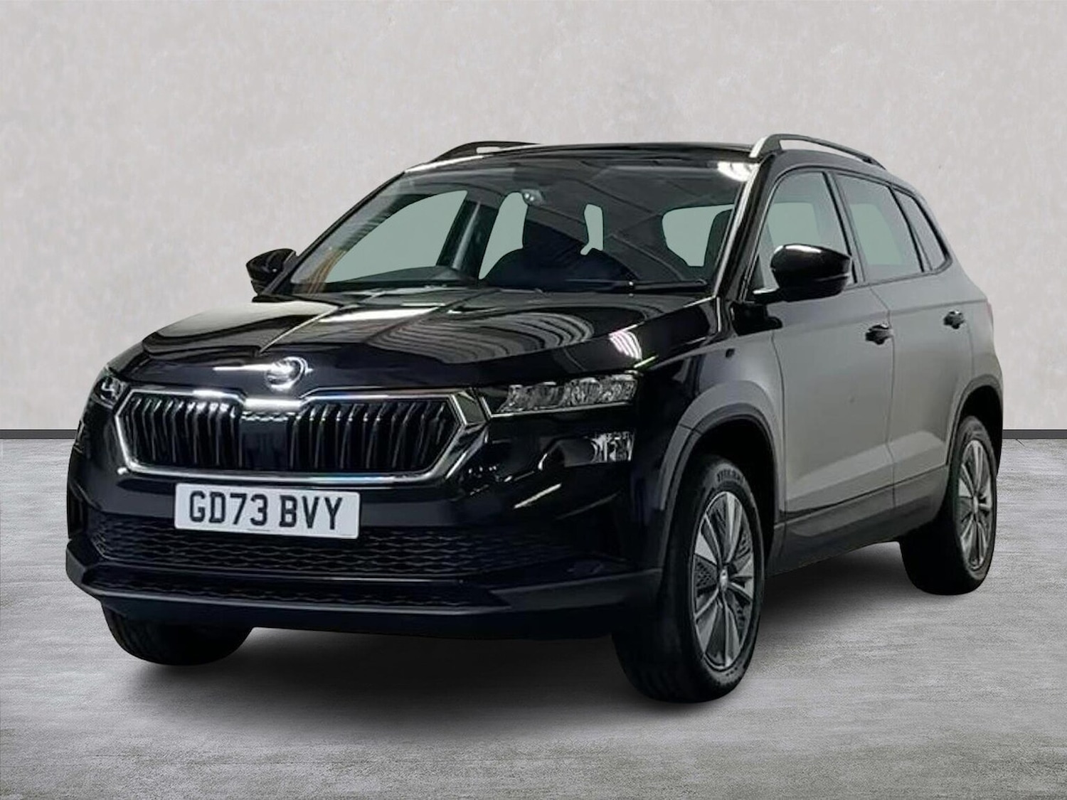 Used Skoda Karoq 2024 for sale - 77073208: Photo 20