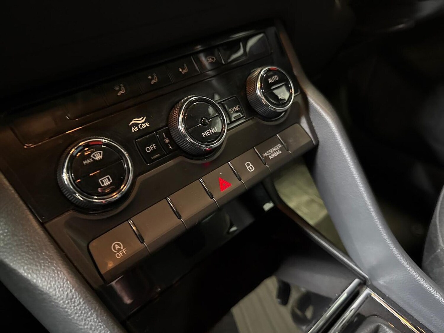 Used Skoda Karoq 2024 for sale - 77073208: Photo 22