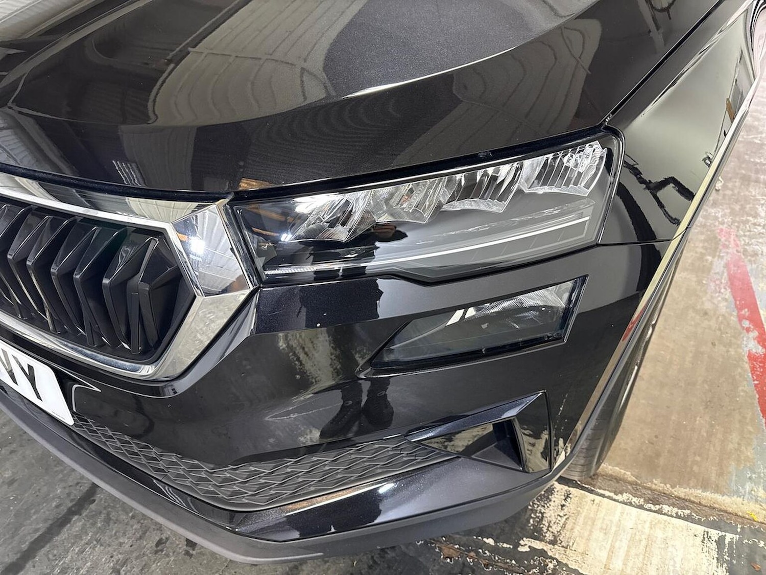 Used Skoda Karoq 2024 for sale - 77073208: Photo 29