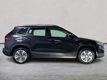 Used Skoda Karoq 2024 for sale - 77073208: Photo