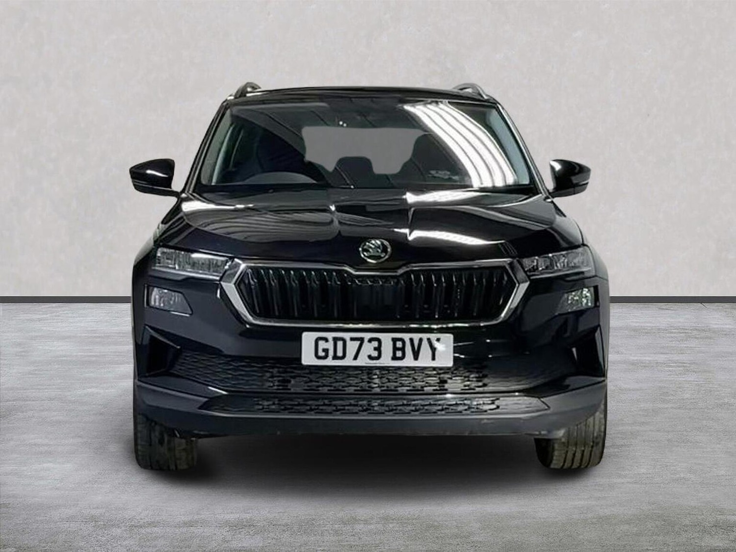 Used Skoda Karoq 2024 for sale - 77073208: Photo 5
