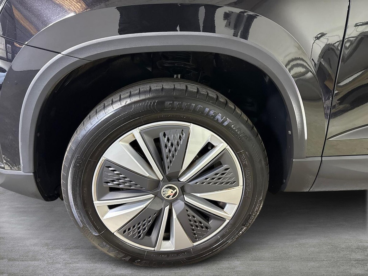 Used Skoda Karoq 2024 for sale - 77073208: Photo 6