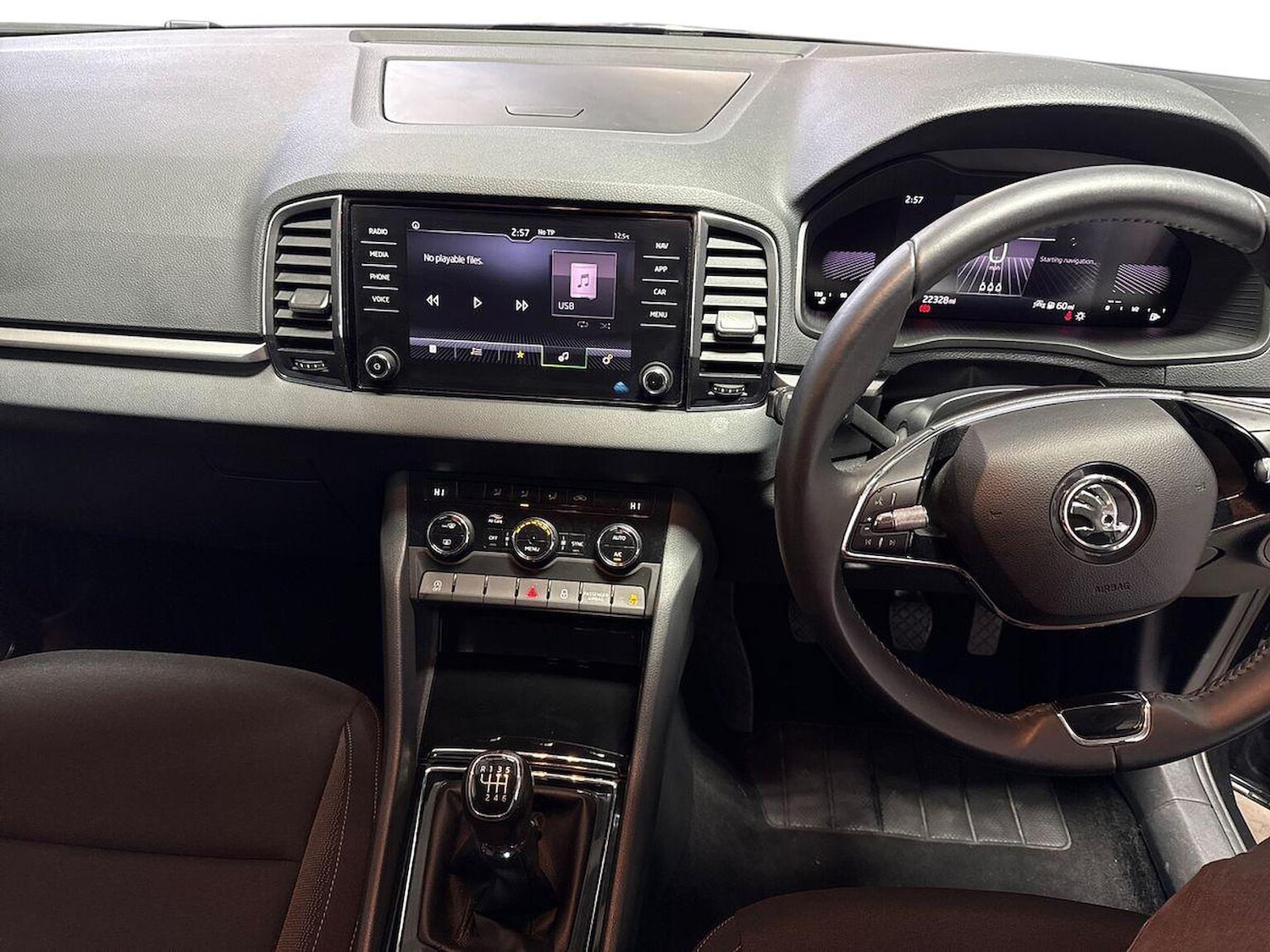 Used Skoda Karoq 2024 for sale - 77073208: Photo 8