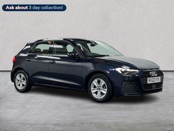 Used Audi A1 2022 for sale - 79419372: Photo