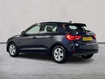 Used Audi A1 2022 for sale - 79419372: Photo