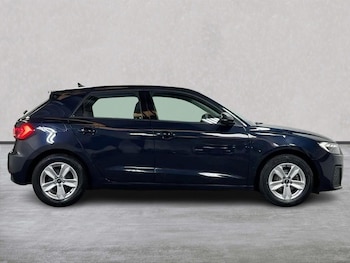 Used Audi A1 2022 for sale - 79419372: Photo