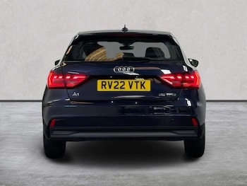 Used Audi A1 2022 for sale - 79419372: Photo