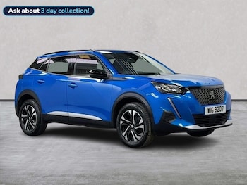 Used Peugeot 2008 2023 for sale - 78427731: Photo
