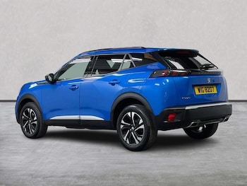 Used Peugeot 2008 2023 for sale - 78427731: Photo