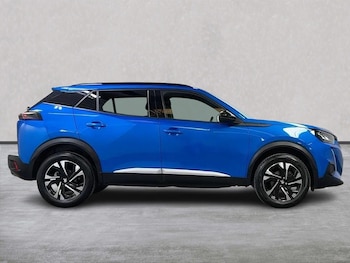 Used Peugeot 2008 2023 for sale - 78427731: Photo